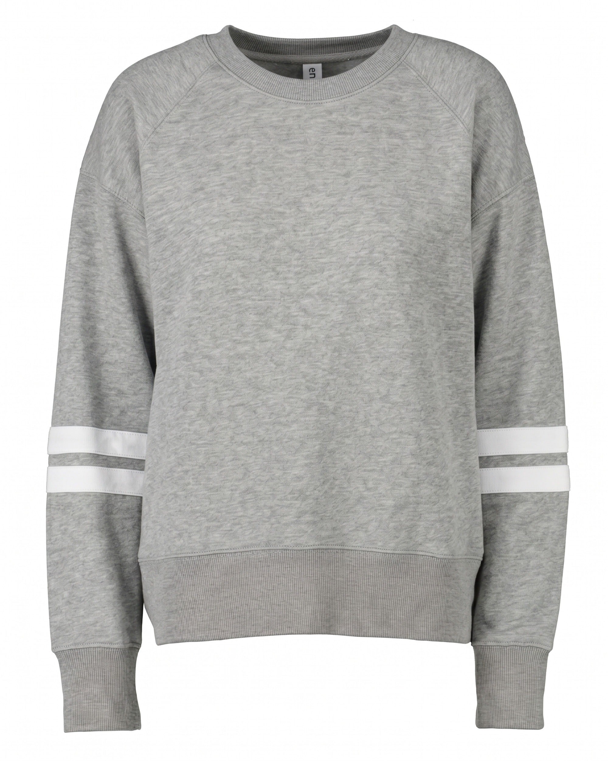 Custom Enza® 47079Ladies Boxy Varsity Crew