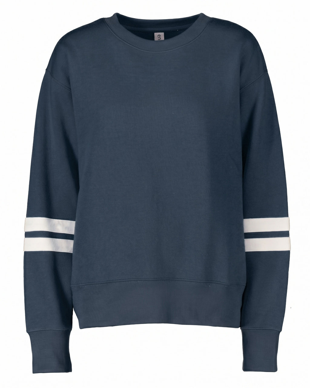 Large Canton Across the Back