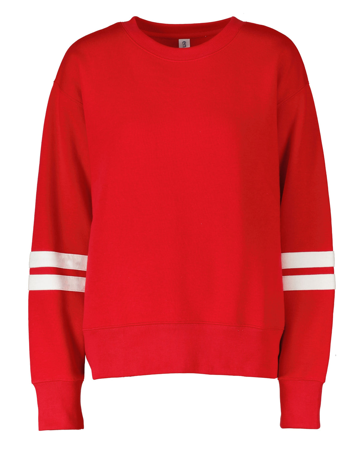 Large Canton Across the Back