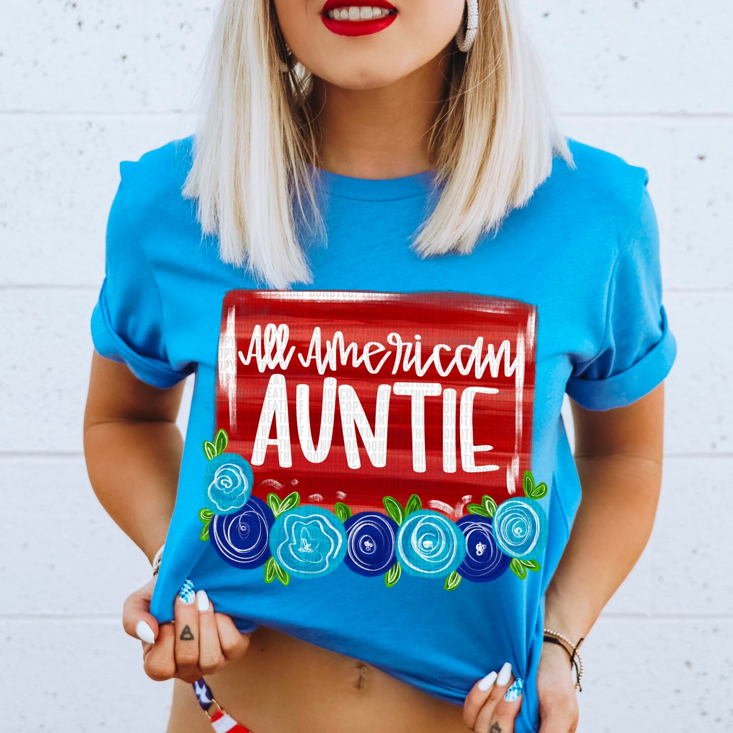 All American