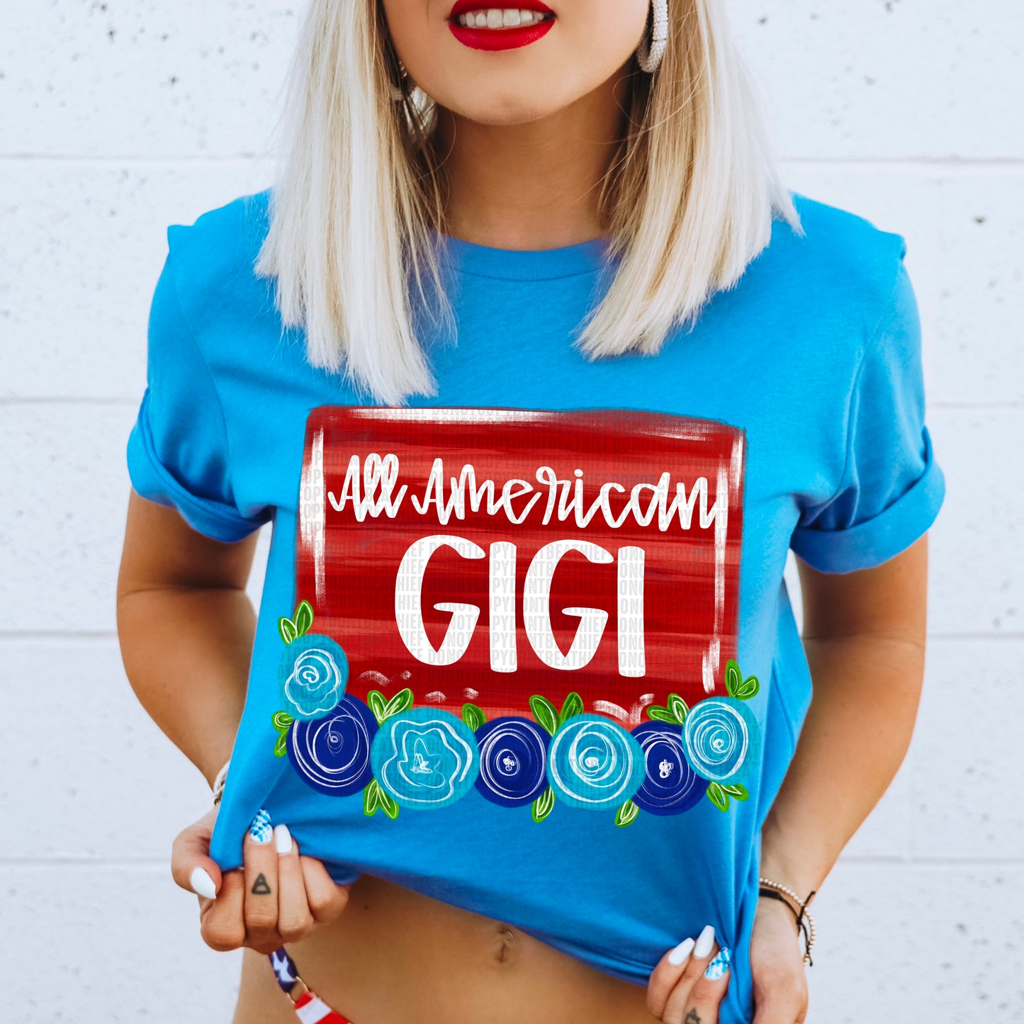 All American