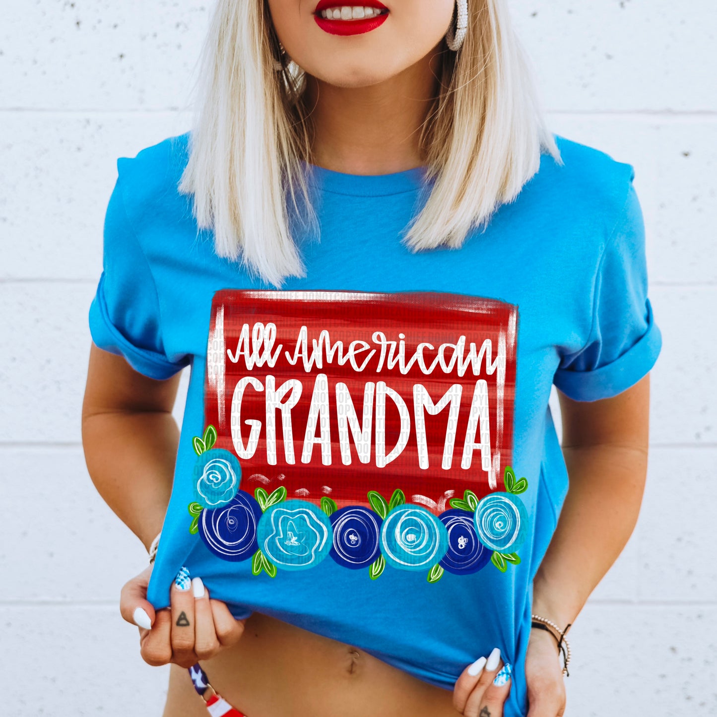 All American