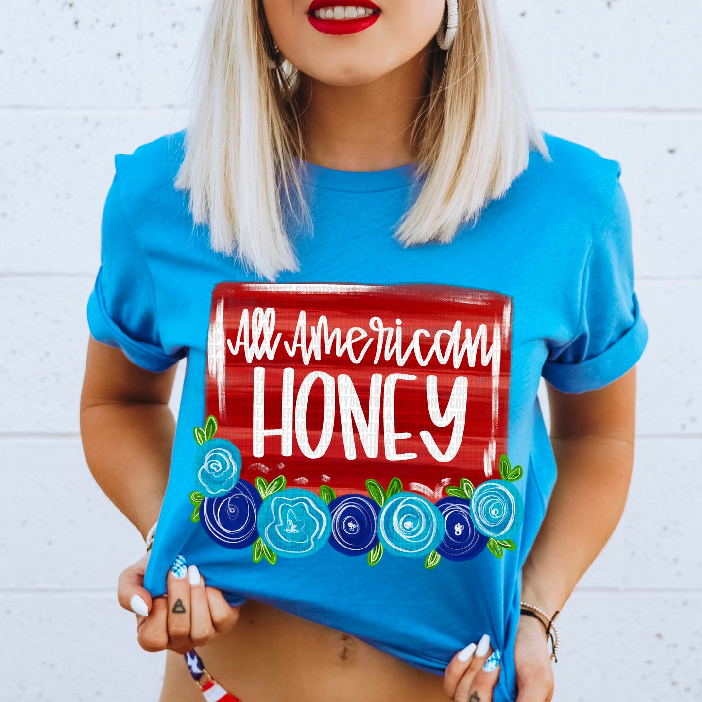 All American