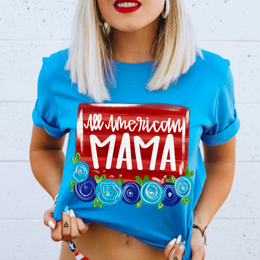 All American