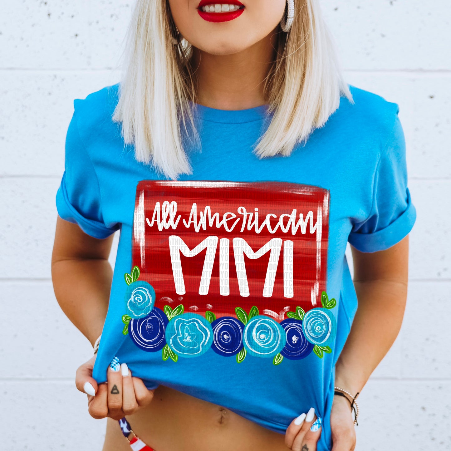 All American