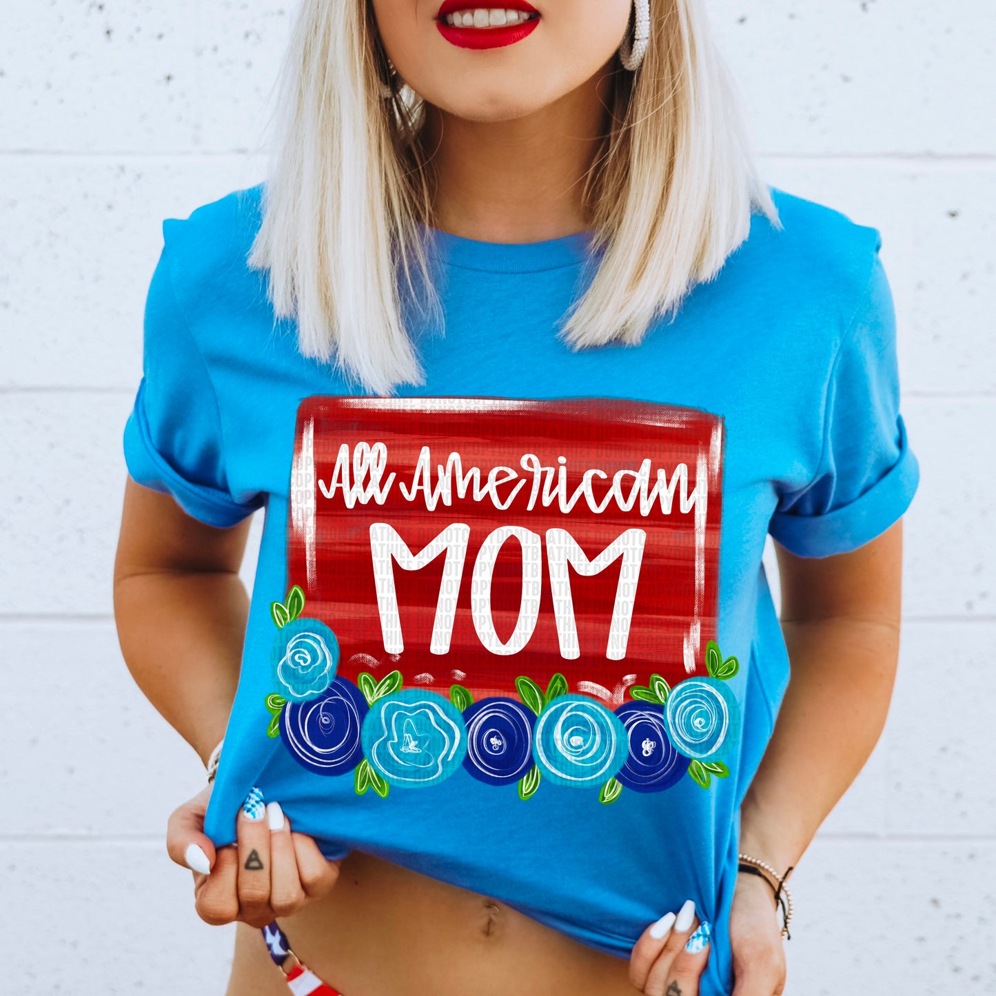 All American