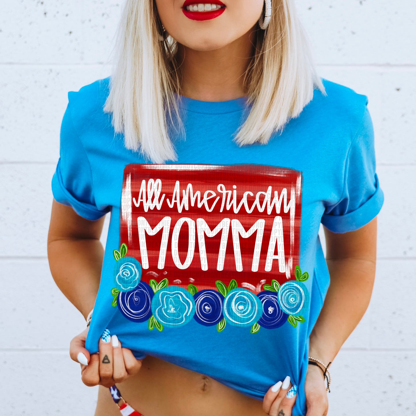 All American