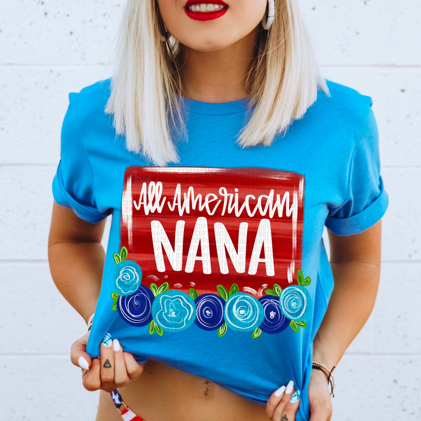 All American