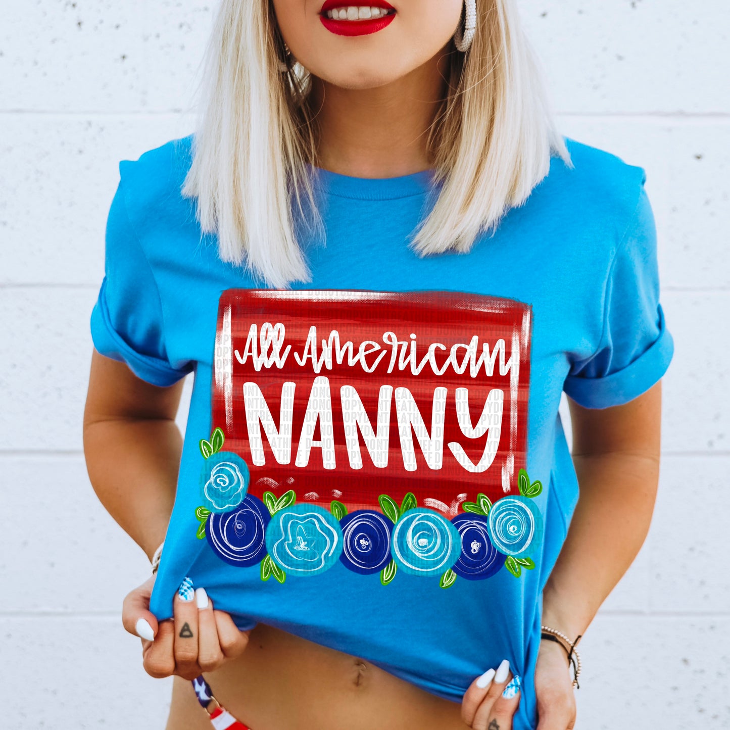 All American