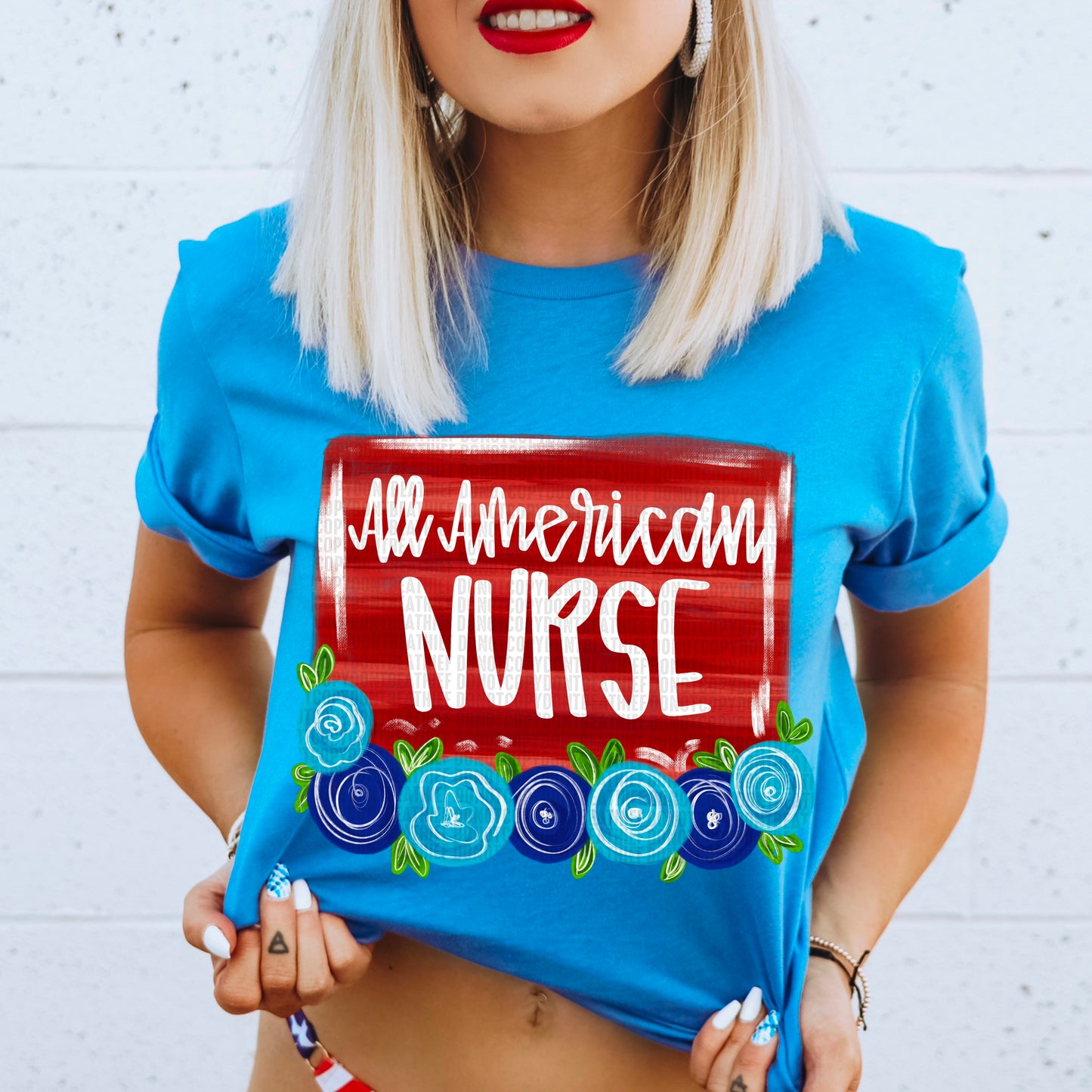 All American