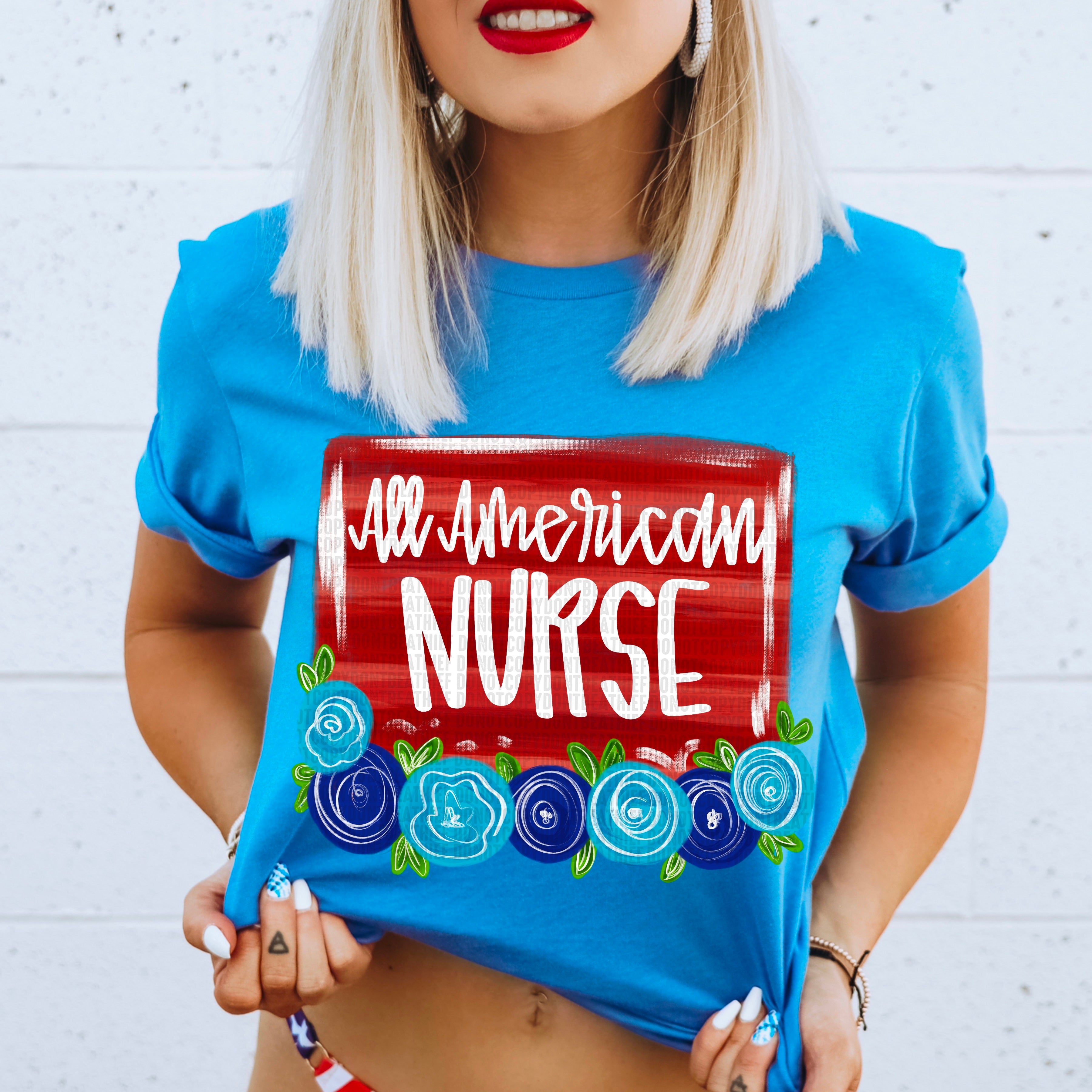 All American