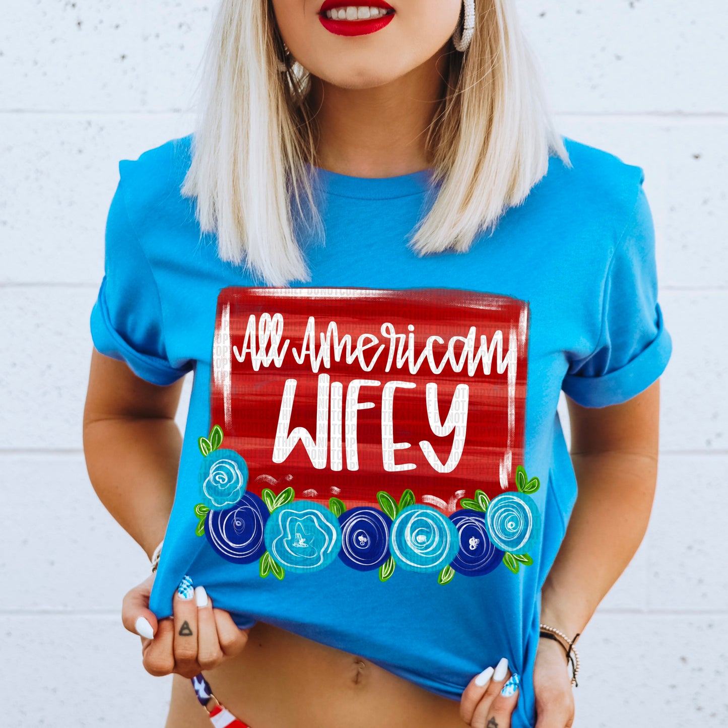All American