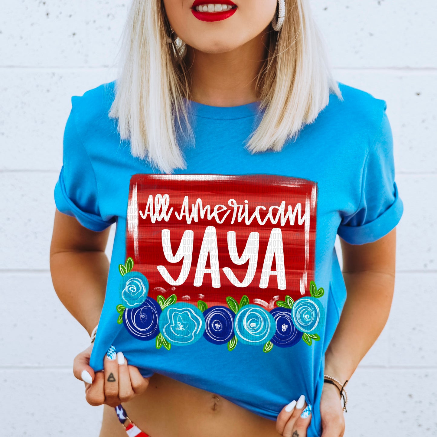 All American