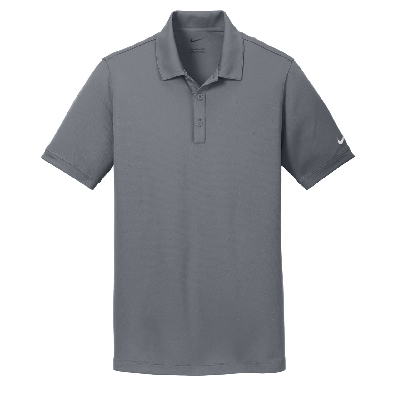 Custom Nike Dri-FIT Micro Pique 2.0 Polo