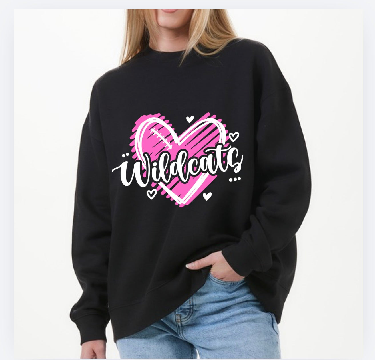 Wildcat Cheer 6