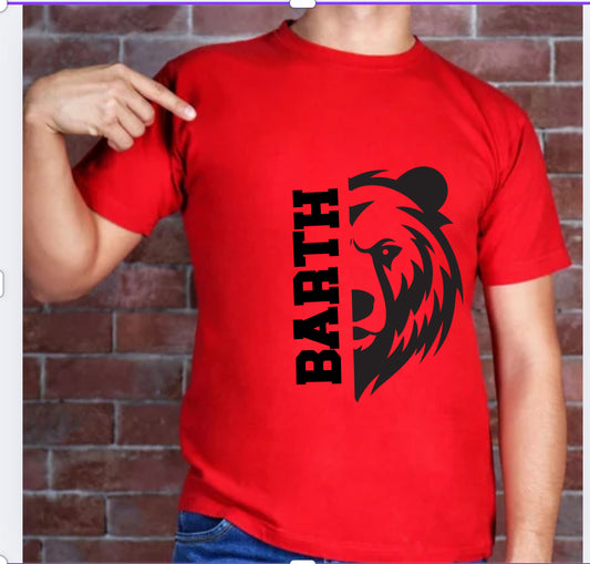 Barth Wholesale link