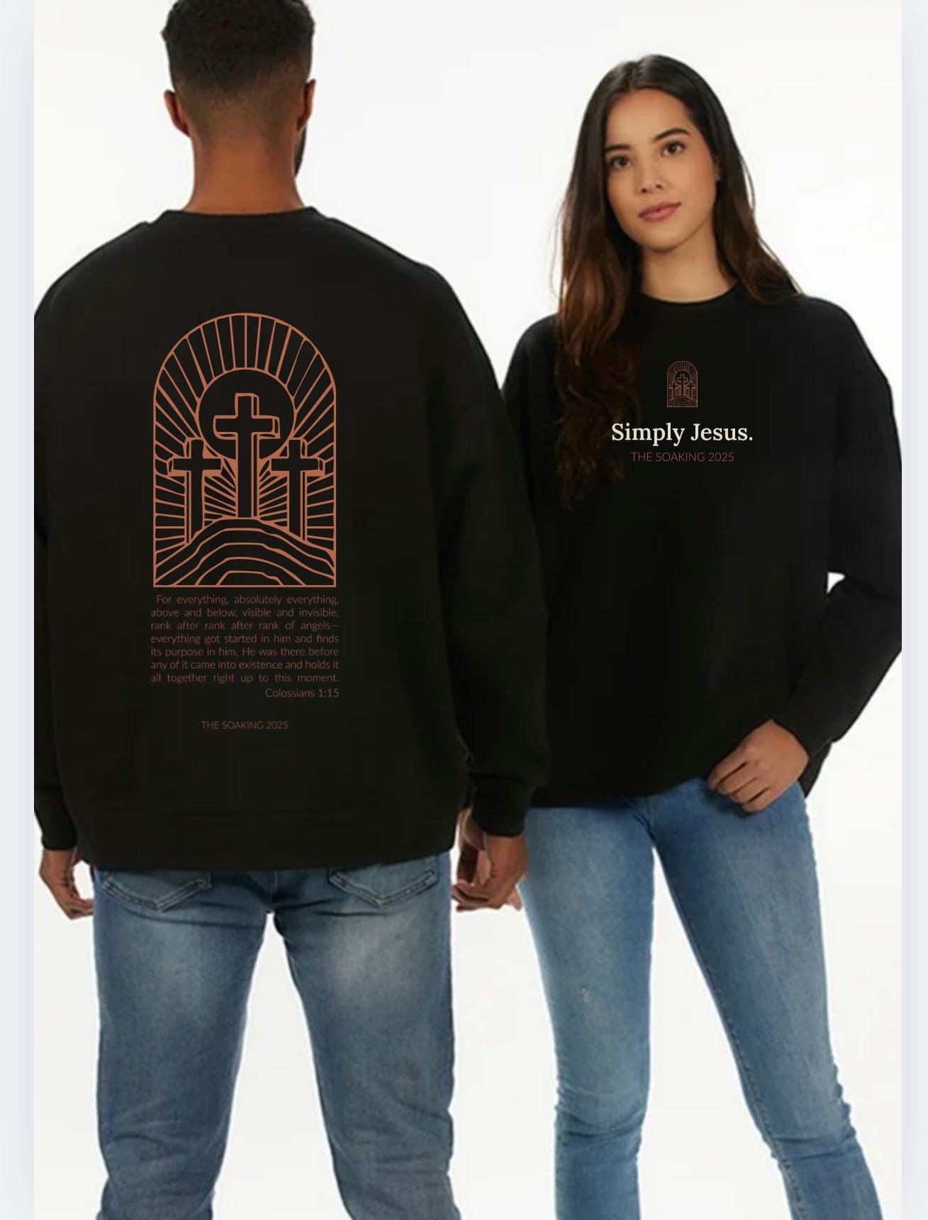 TGC The Soaking 2025