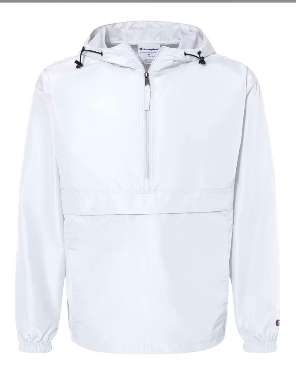 Champion Custom Windbreaker