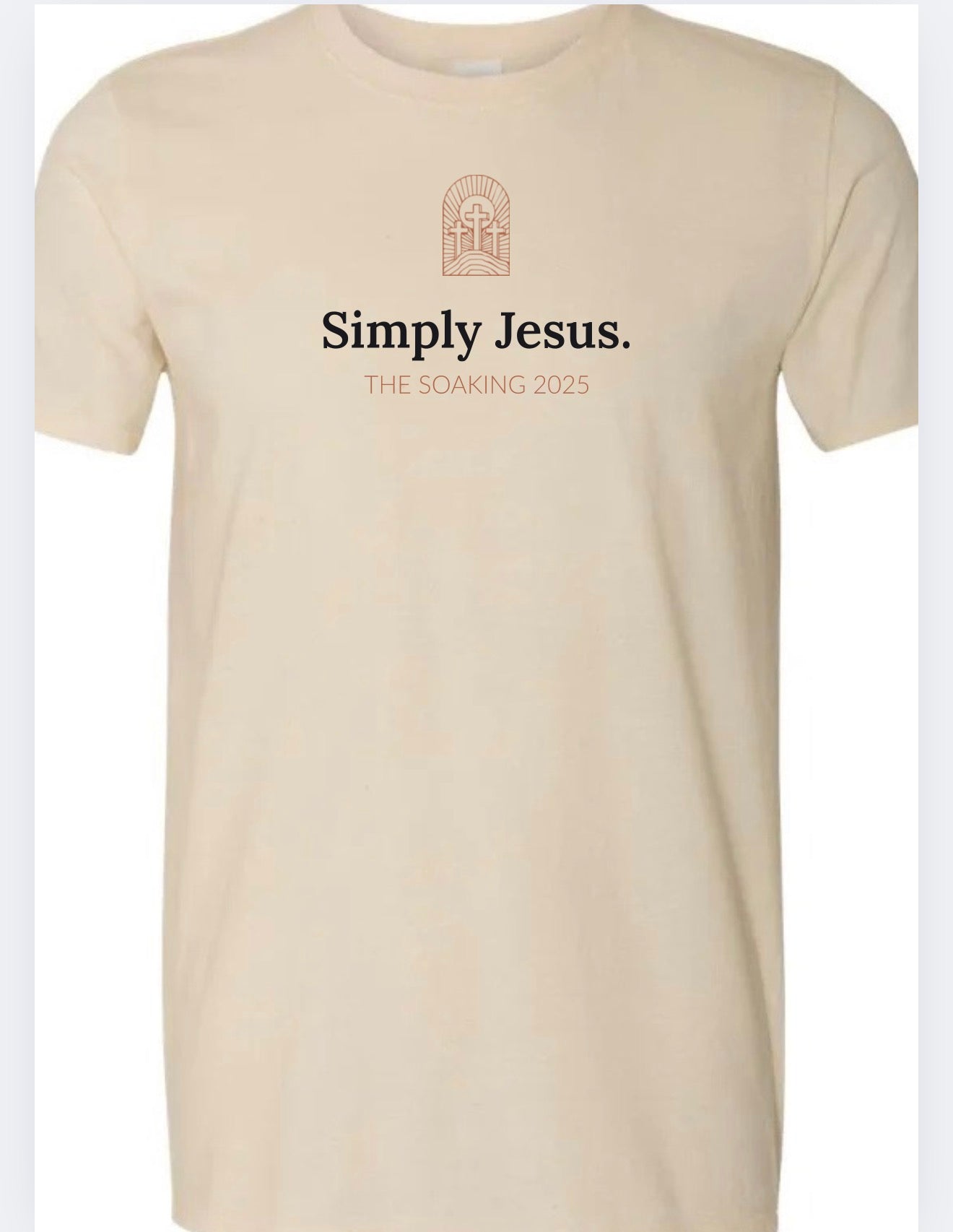 TGC The Soaking 2025