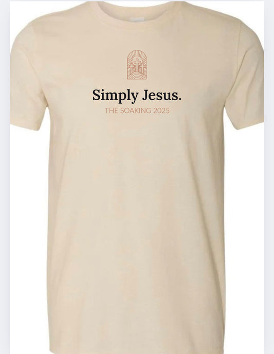 TGC The Soaking 2025