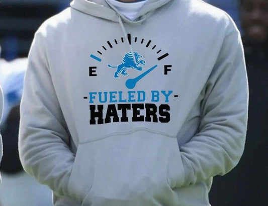 Fuel the Haters