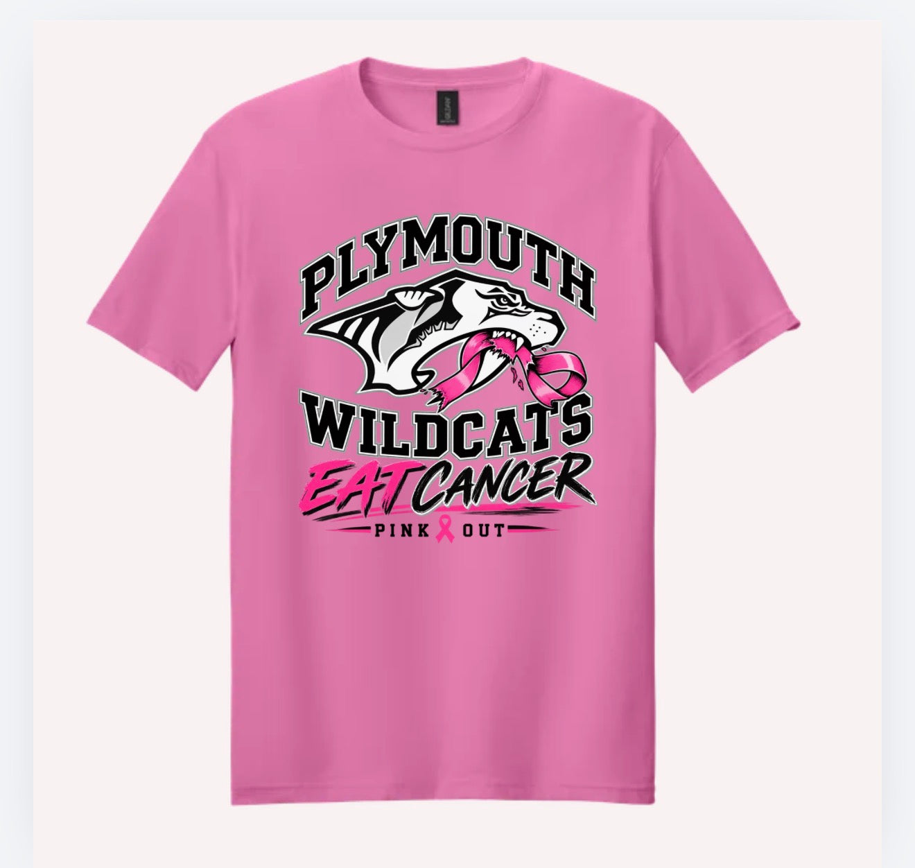 PWC  Pink Out 2026