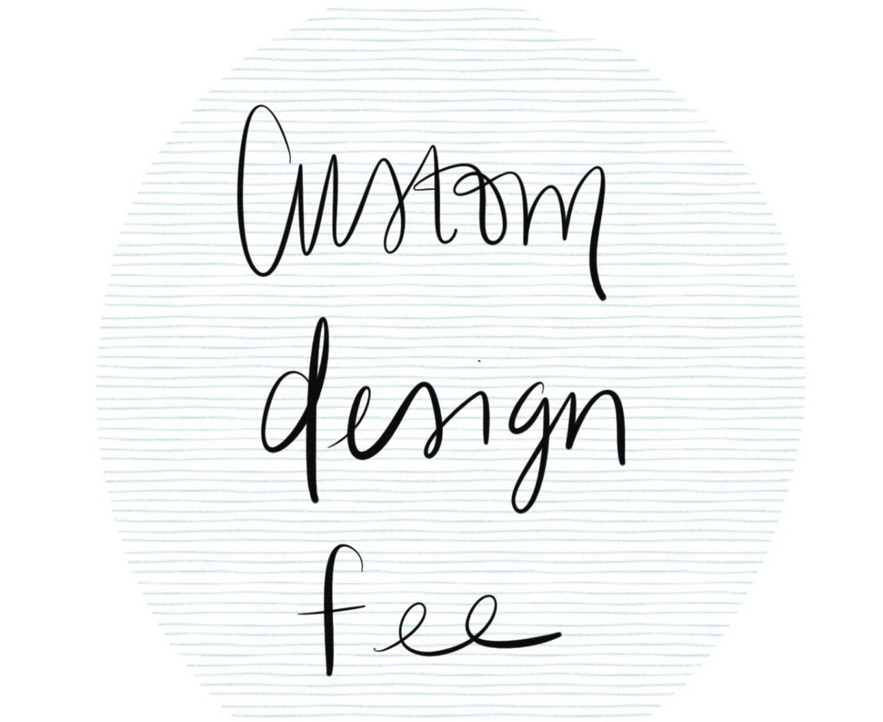 Design Fee