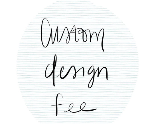 Design Fee