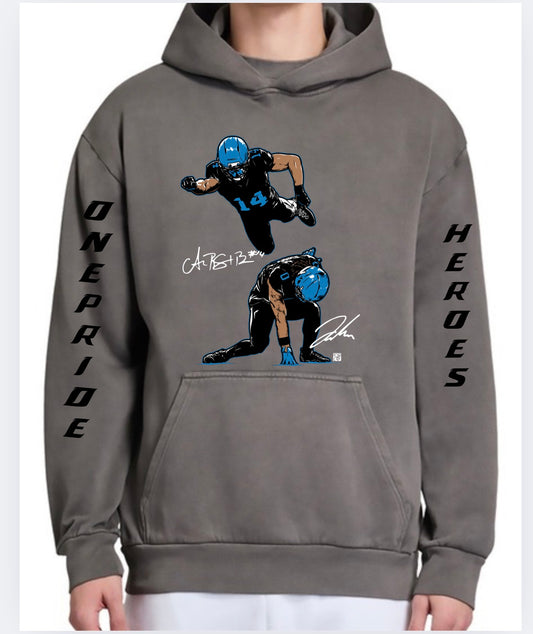 VIP Only special  onepride heroes