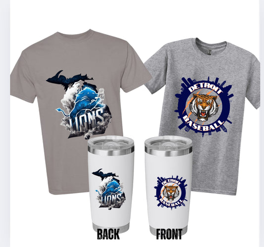 Sports nuts bundle