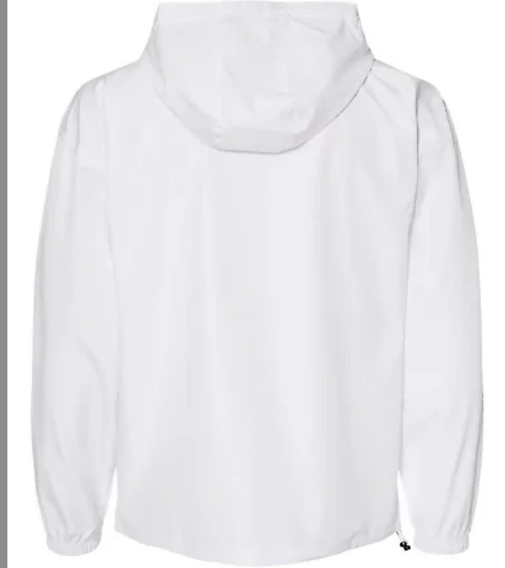 Champion Custom Windbreaker