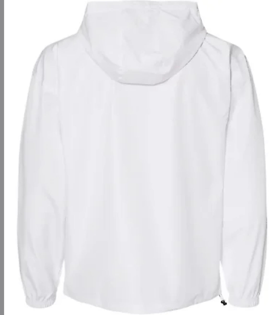 Champion Custom Windbreaker