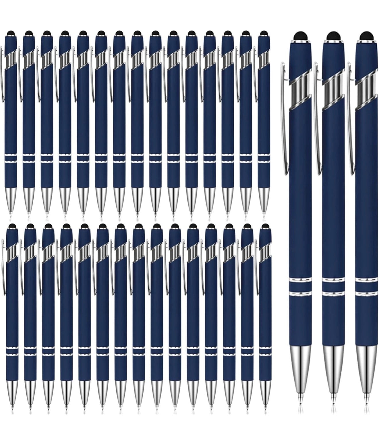 Bulk Pens Bundle of 100