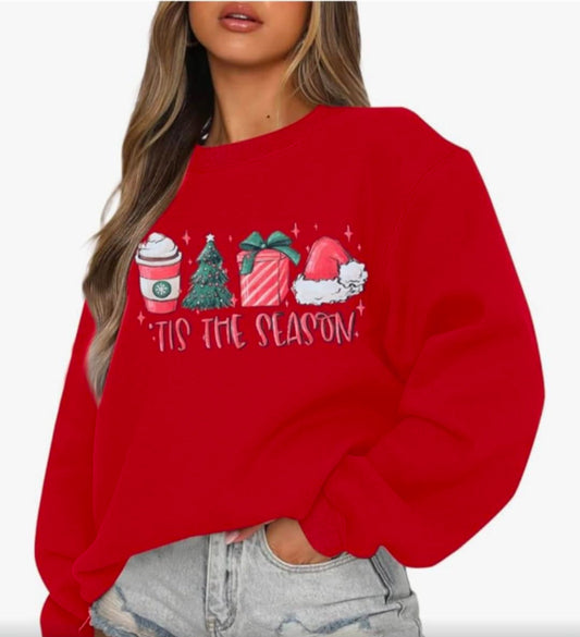 Tis The Season