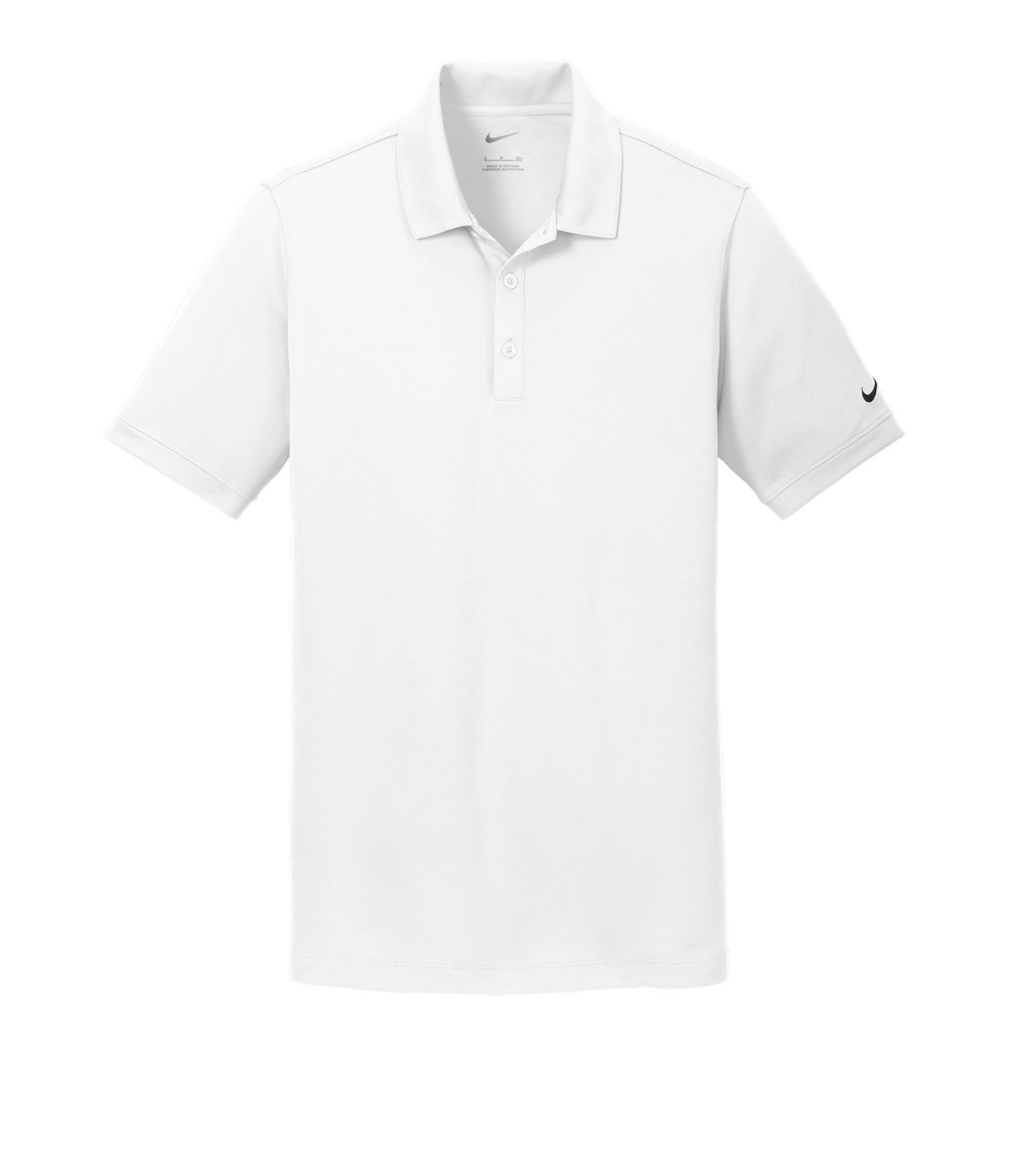 Custom Nike Dri-FIT Micro Pique 2.0 Polo