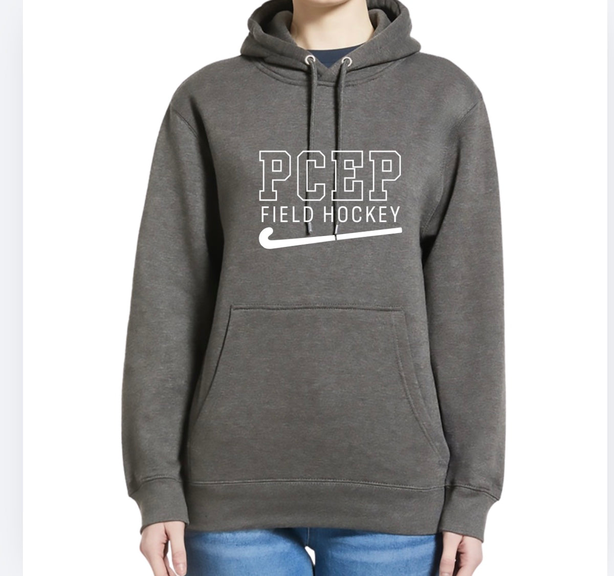 P-CEP Field Hockey Just do it