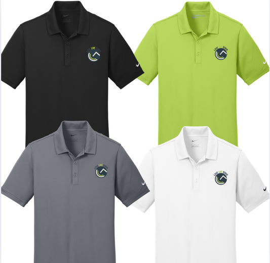 TGC Men’s standard fit Polo