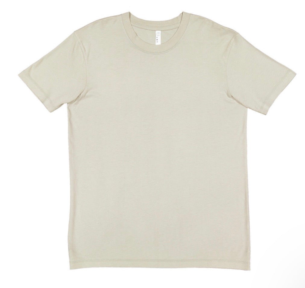Custom  LAT Bamboo Tee