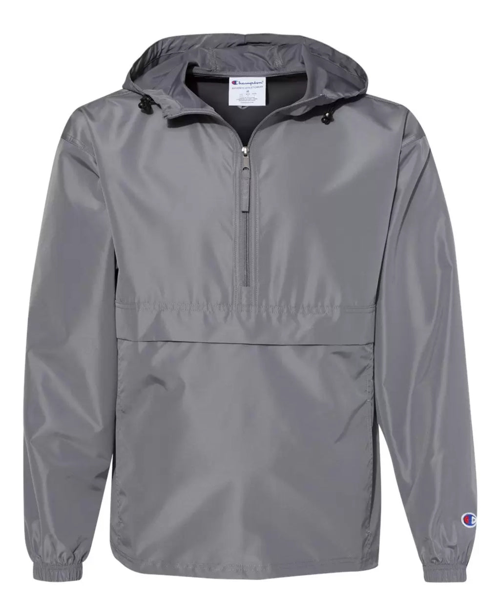 Champion Custom Windbreaker