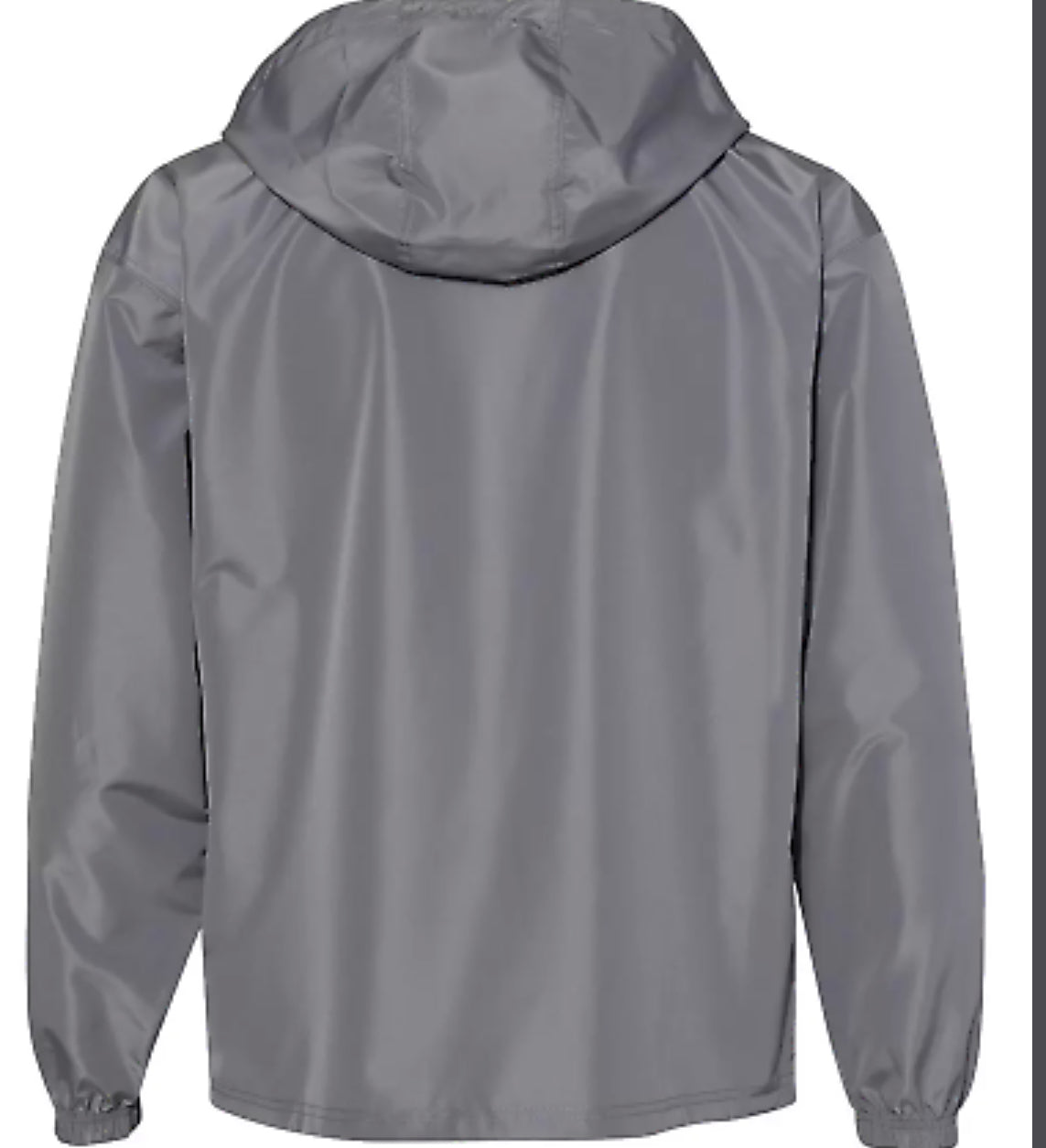 Champion Custom Windbreaker