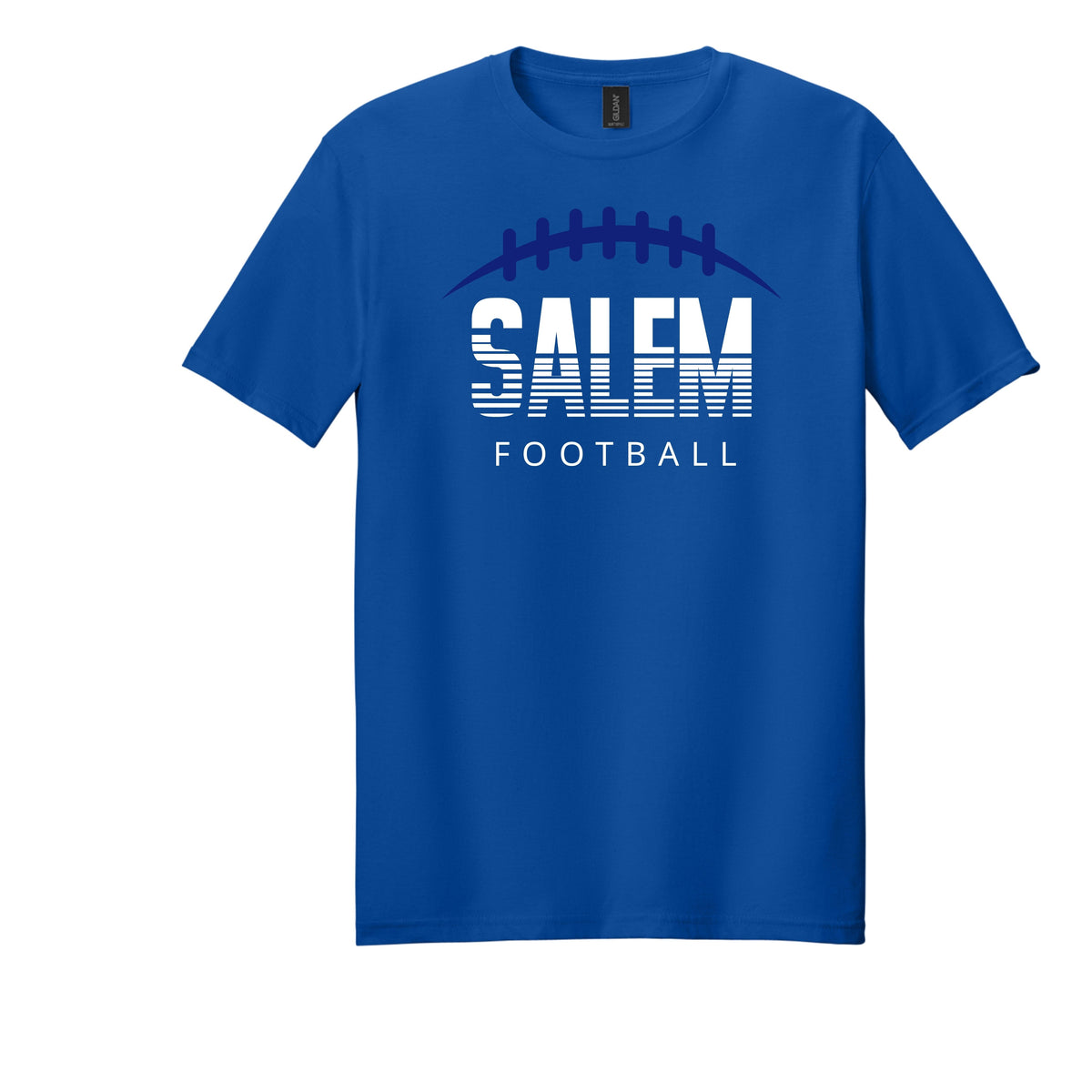 Salem Booster Wholesale   Tshirt