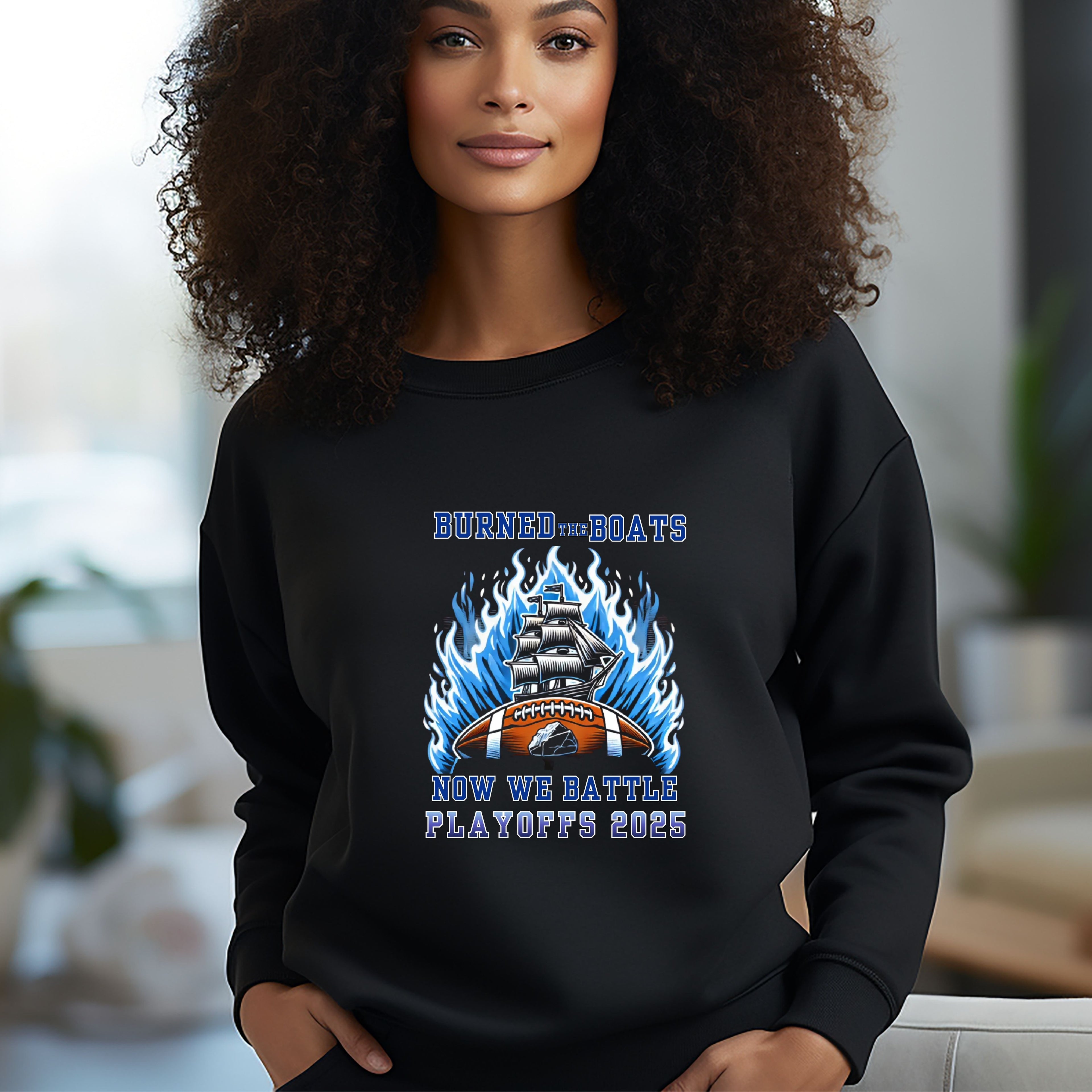 2025 Salem Playoffs Burned The Boat