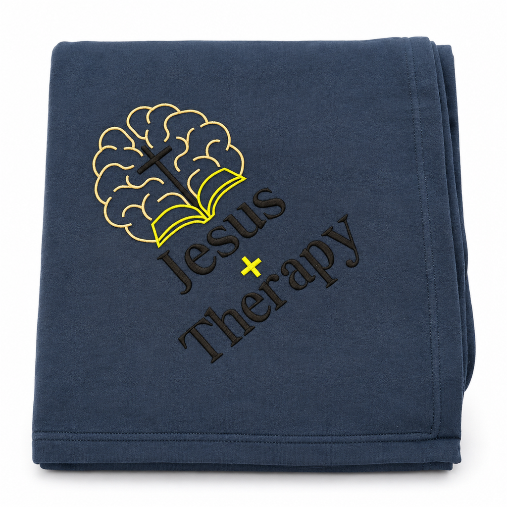 Jesus + Therapy 2026