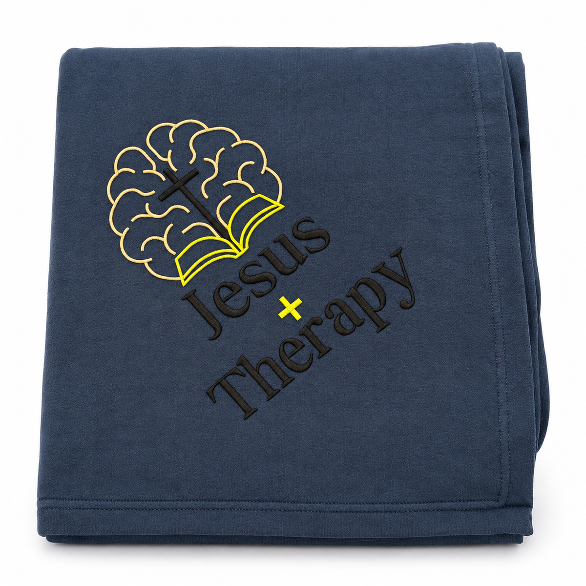 Jesus + Therapy 2026