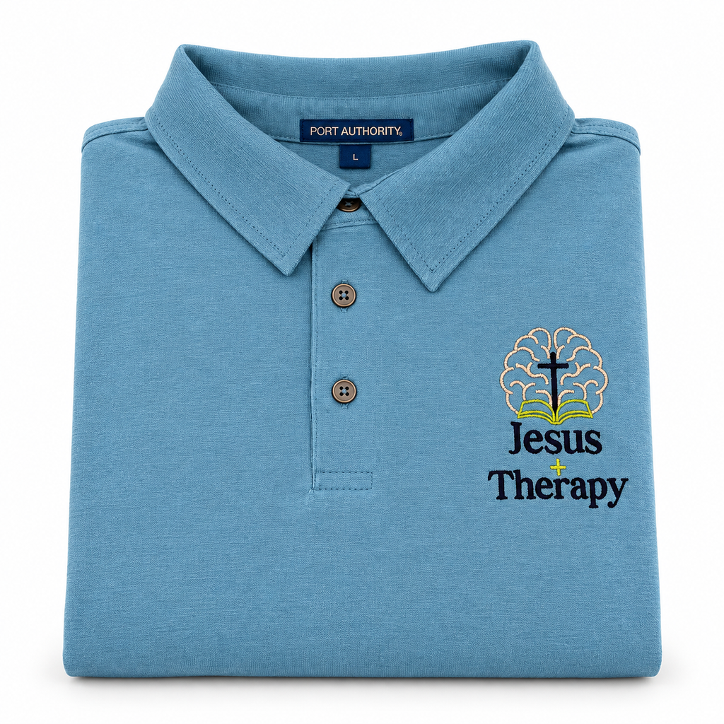 Jesus + Therapy 2026