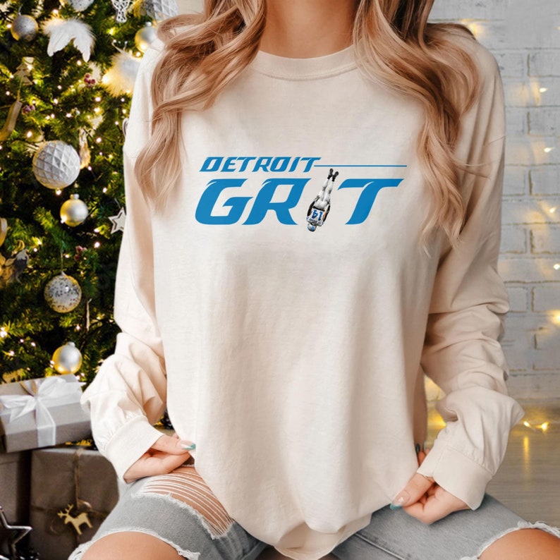 Detroit Grit #14