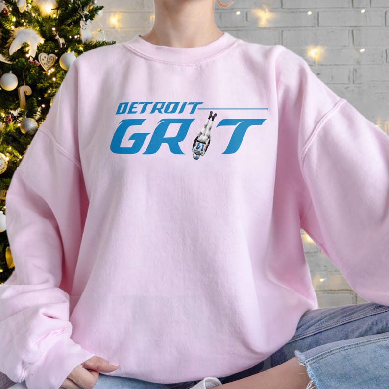 Detroit Grit #14