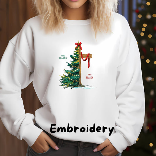 The season, The reason