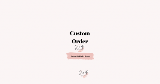 Retail Custom Design