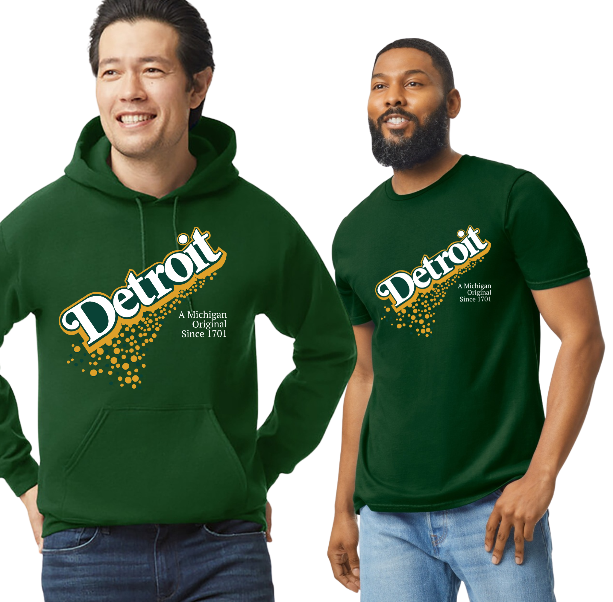 Detroit Medicine IYKYK